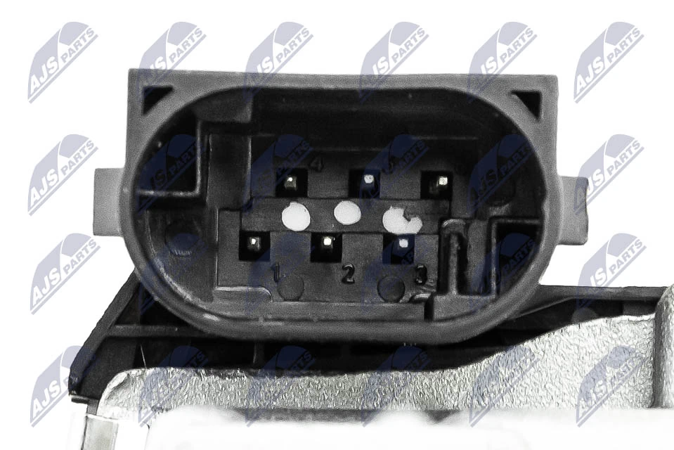 NTY ETB-ME-005 Throttle Body