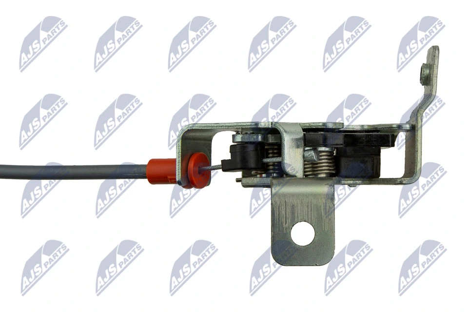 Door Lock EZC-FR-113