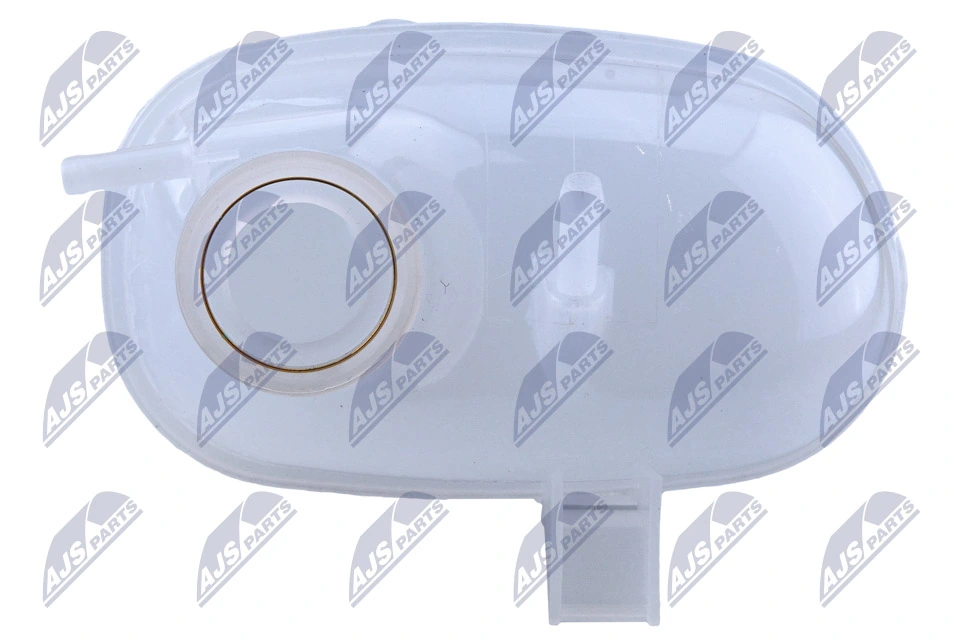 Expansion Tank, coolant CZW-PL-017