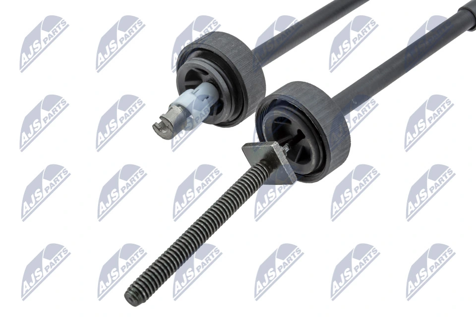 NTY HLR-RE-024 Cable Pull, parking brake