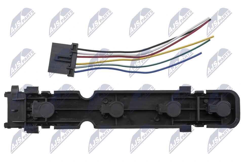 NTY EZC-FR-315 Bulb Holder, tail light assembly