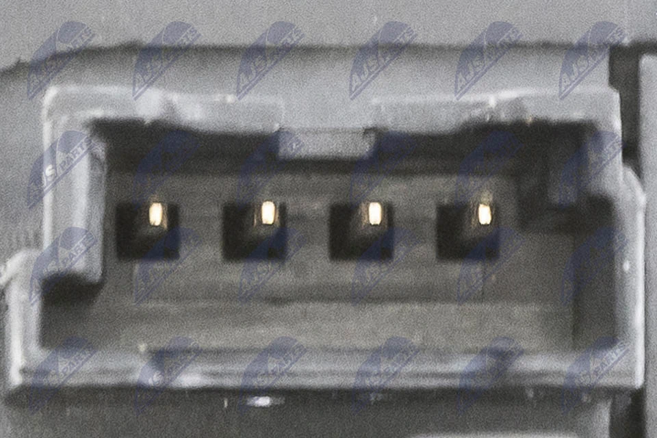 Tailgate Lock EZC-BM-436