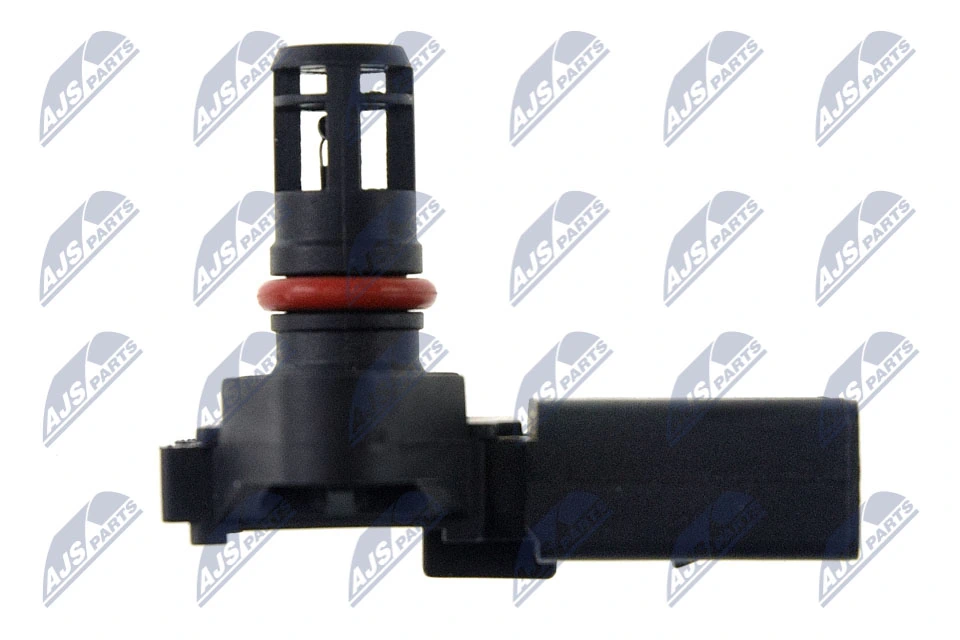 Sensor, Ladedruck ECM-VW-001
