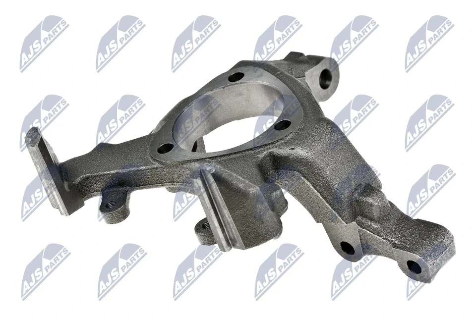 Steering Knuckle, wheel suspension ZZP-PL-013