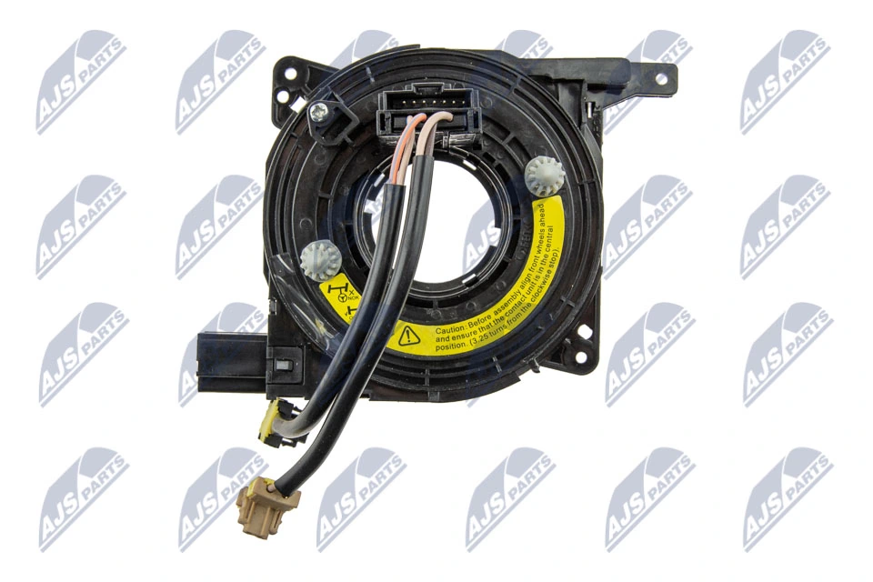 NTY EAS-LR-002 Clock Spring, airbag