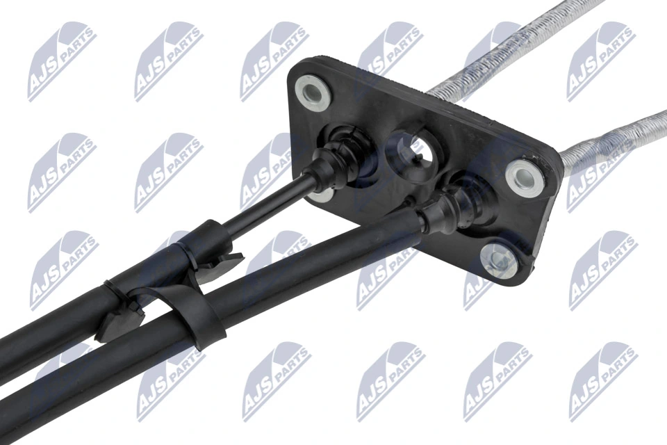NTY NXX-CT-002 Cable Pull, manual transmission