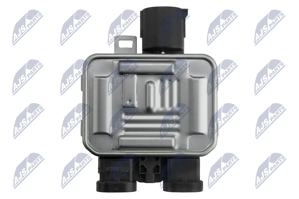 NTY CSW-FR-002 Control Unit, electric fan (engine cooling)