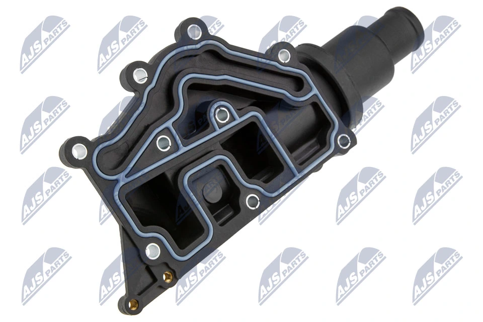 Thermostat, coolant CTM-RE-016