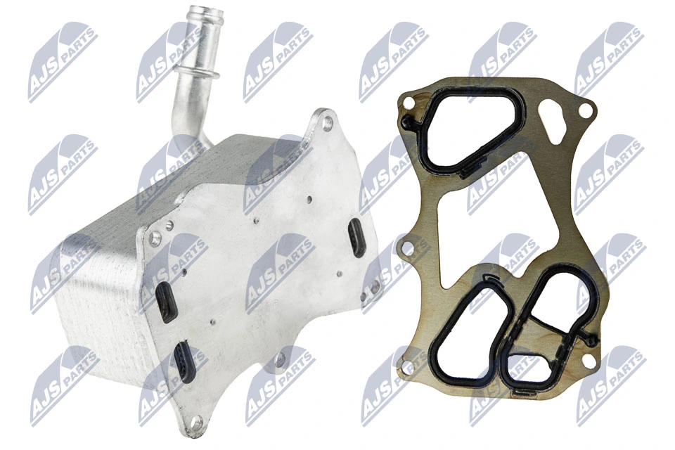 Oil Cooler, engine oil CCL-ME-013