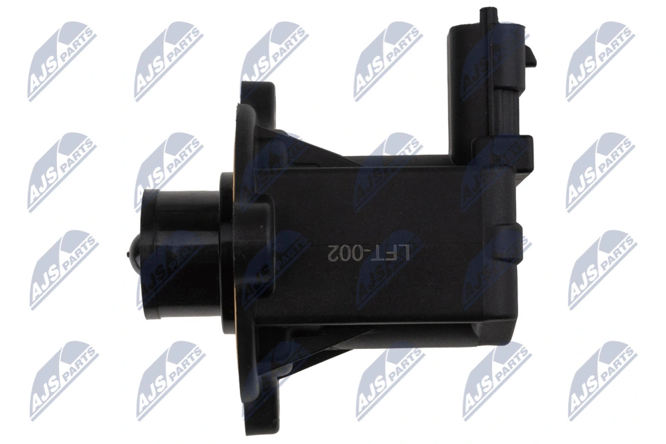Divert-air Valve, charger ECD-FT-002