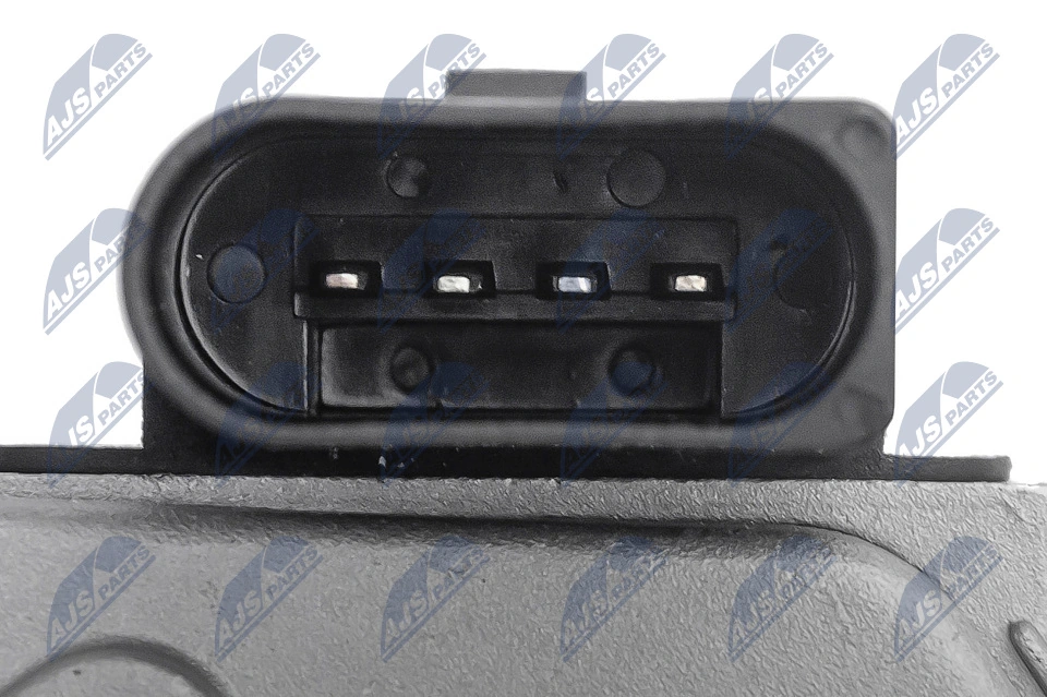 Actuator, turbocharger ECD-AU-008