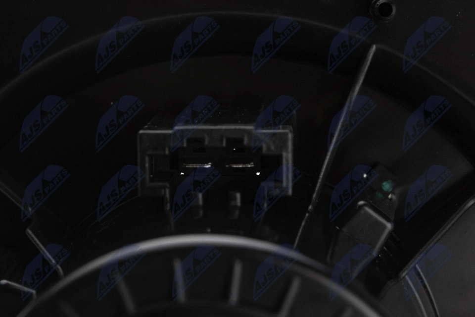 Electric Motor, interior blower EWN-VW-002