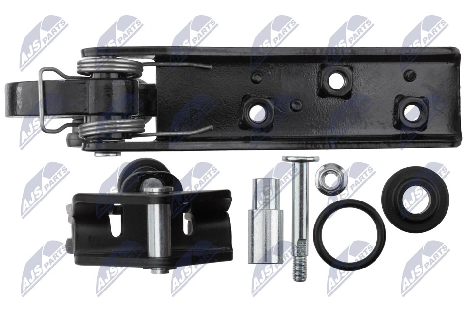 Roller Guide, sliding door EZC-RE-256