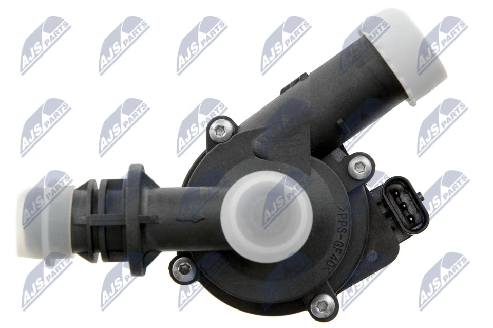 補助ウォーターポンプ (冷却水回路) CPZ-BM-005