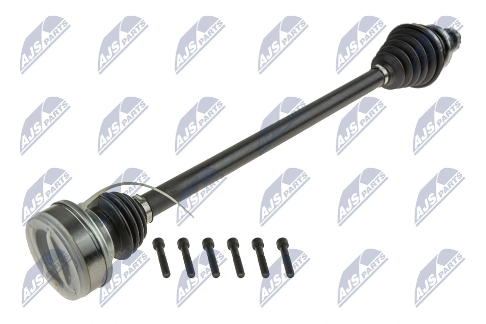 Drive Shaft NPW-VW-105