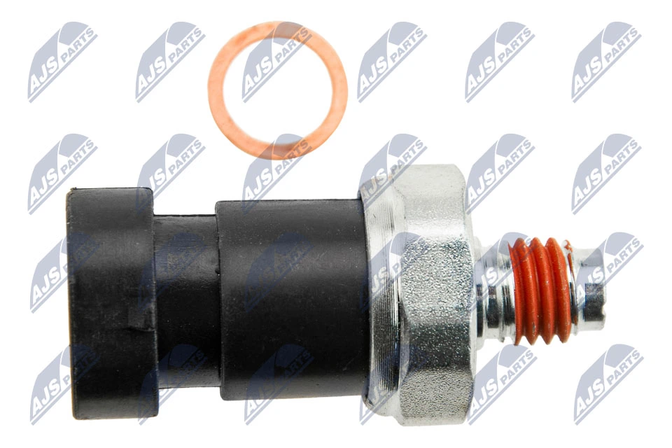 Oil Pressure Switch ECC-PL-000