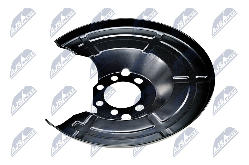 Splash Guard, brake disc HTO-PL-000