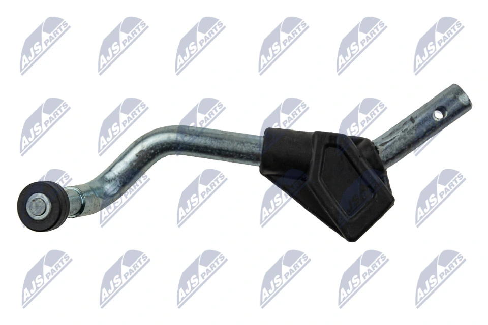 NTY EZC-VC-007 Roller Guide, sliding door