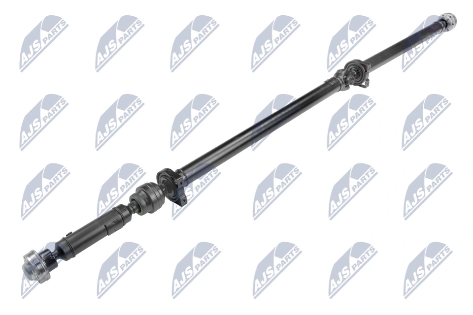 Propshaft, axle drive NWN-FR-007