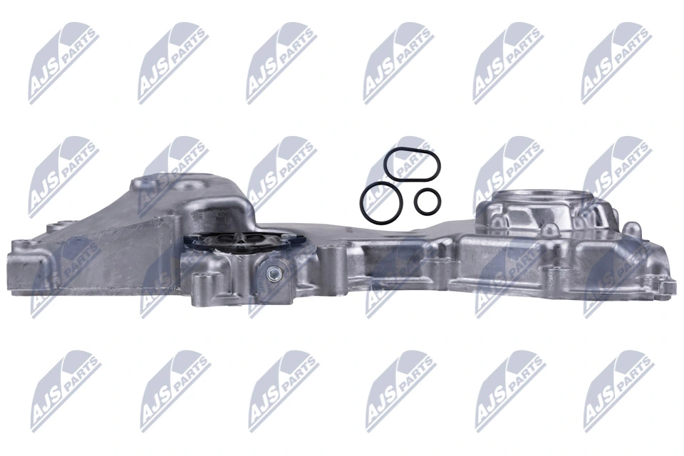 NTY BPO-HD-000 Oil Pump