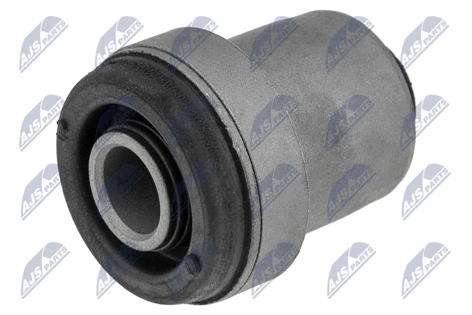 Mounting, control/trailing arm ZTP-FR-011B