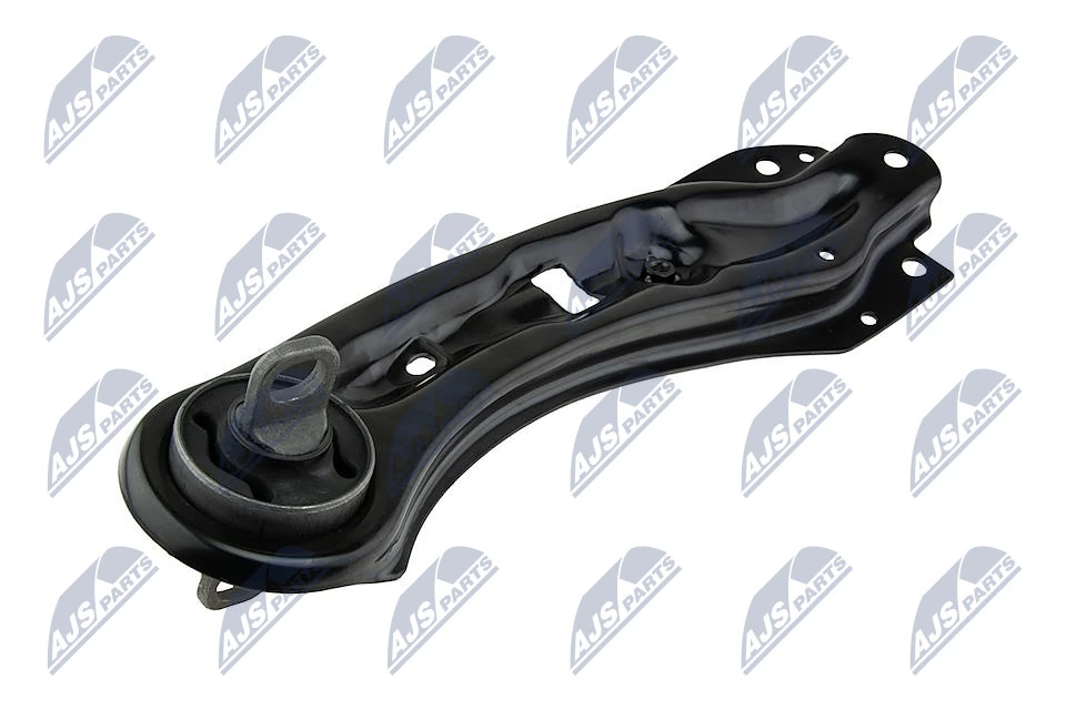 Mounting, control/trailing arm ZWT-CH-068
