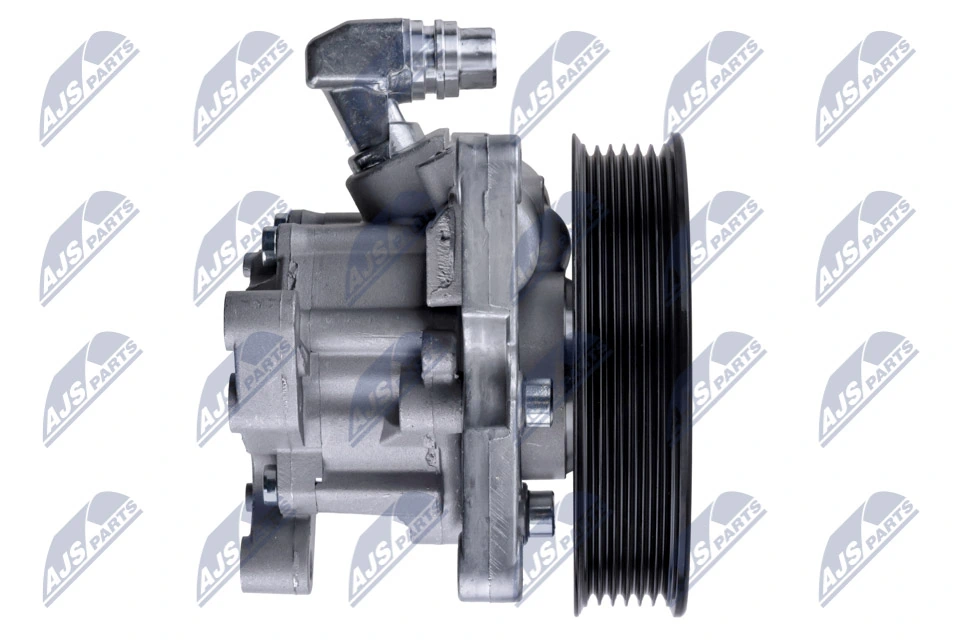 Hydraulic Pump, steering SPW-ME-017