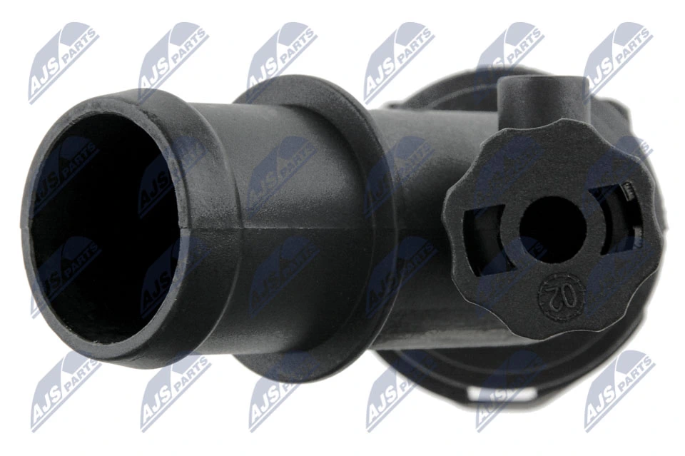 Coolant Flange CTM-VW-022