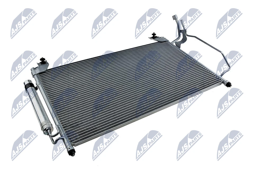 Condenser, air conditioning CCS-MZ-015