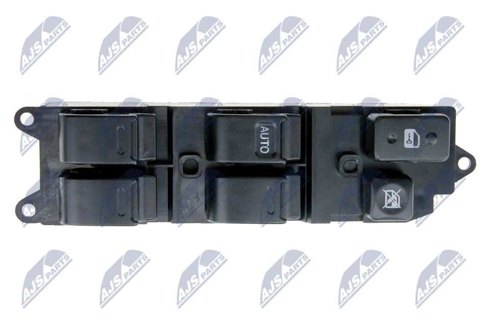 NTY EWS-TY-018 Switch, window regulator