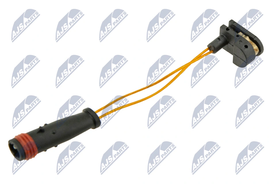 Warning Contact, brake pad wear HCZ-ME-003