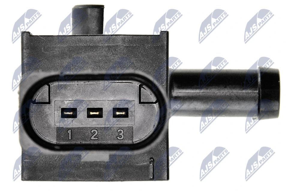 Sensor, exhaust pressure ECS-AU-003