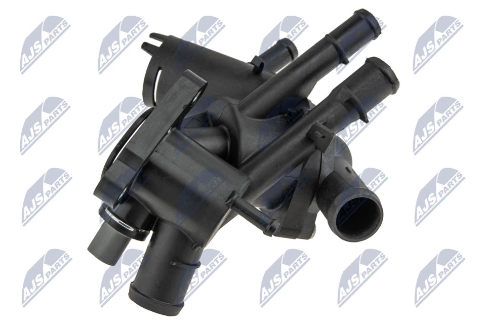 Thermostat, coolant CTM-VW-048