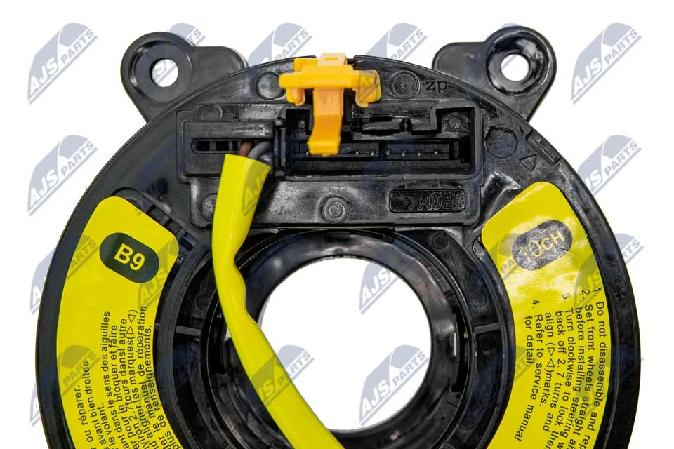 NTY EAS-PL-010 Clock Spring, airbag