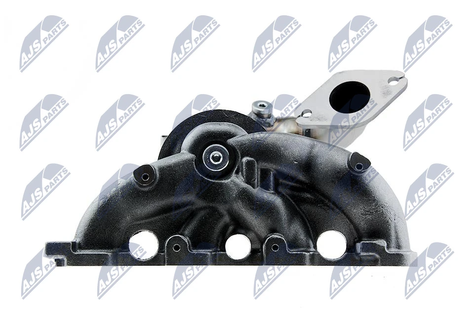 Catalytic Converter KAT-FR-001