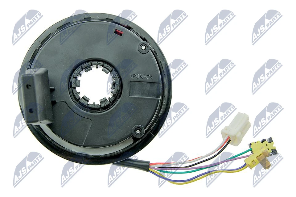 NTY EAS-CH-002 Clock Spring, airbag