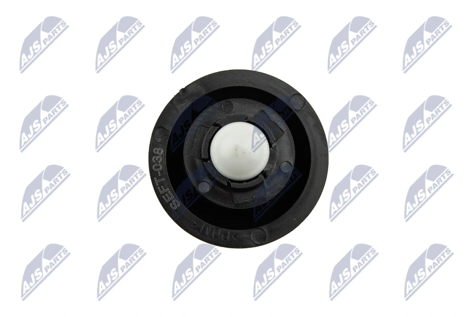 Locking Knob EZC-FT-038