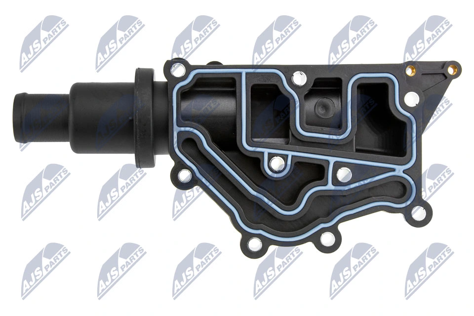 Thermostat, coolant CTM-RE-016