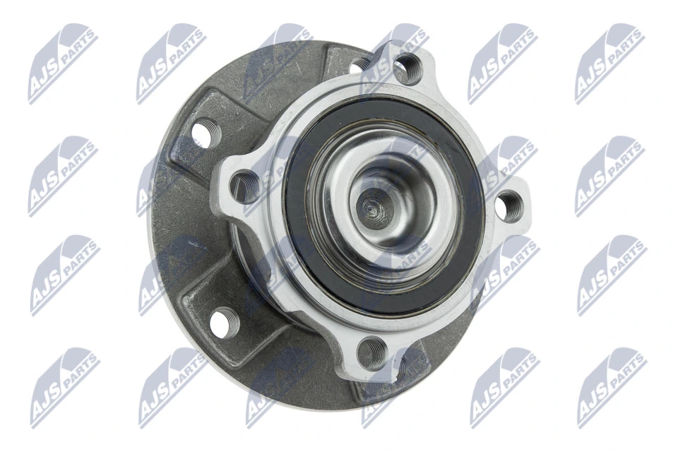 Wheel Bearing Kit KLP-BM-013