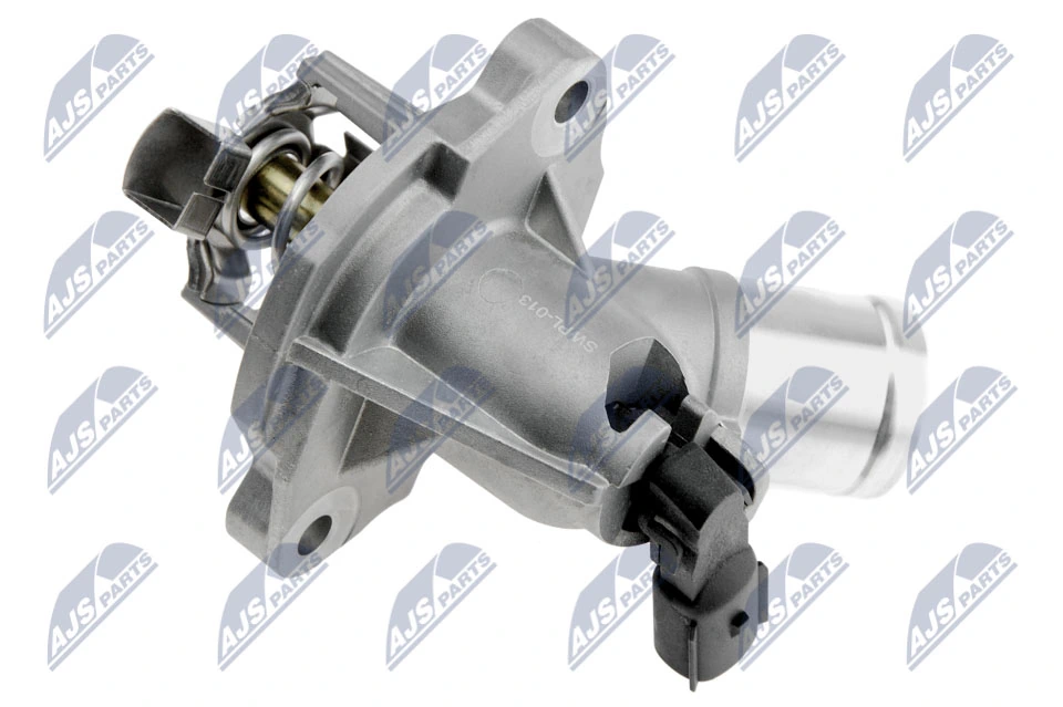 Thermostat, coolant CTM-PL-013