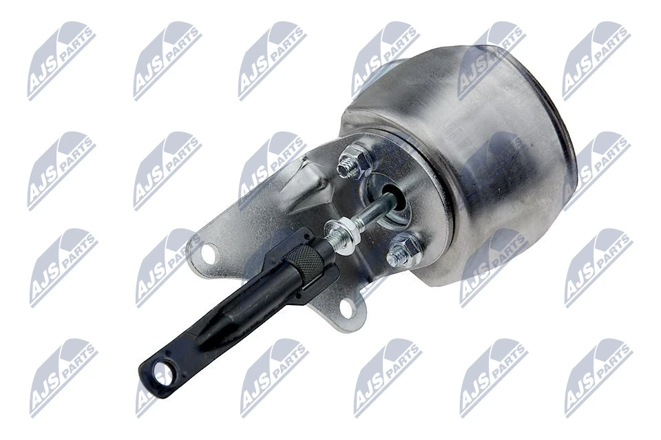 Actuator, turbocharger ECD-CH-002