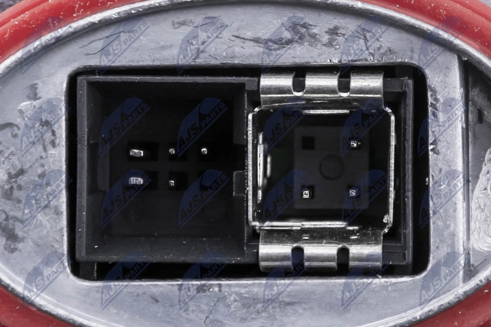 NTY EPX-ME-041 Control Unit, lights