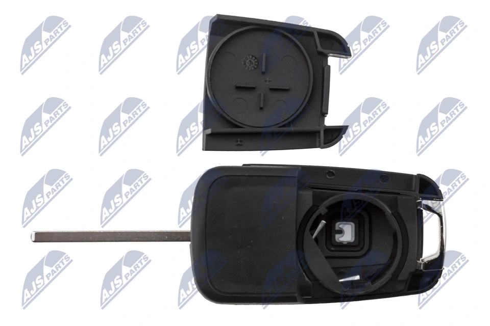 Housing, car key EZC-PL-162