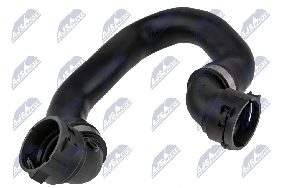 Radiator Hose CPP-BM-123