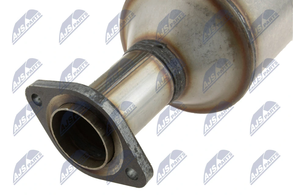 NTY DPF-SU-001 Soot/Particulate Filter, exhaust system