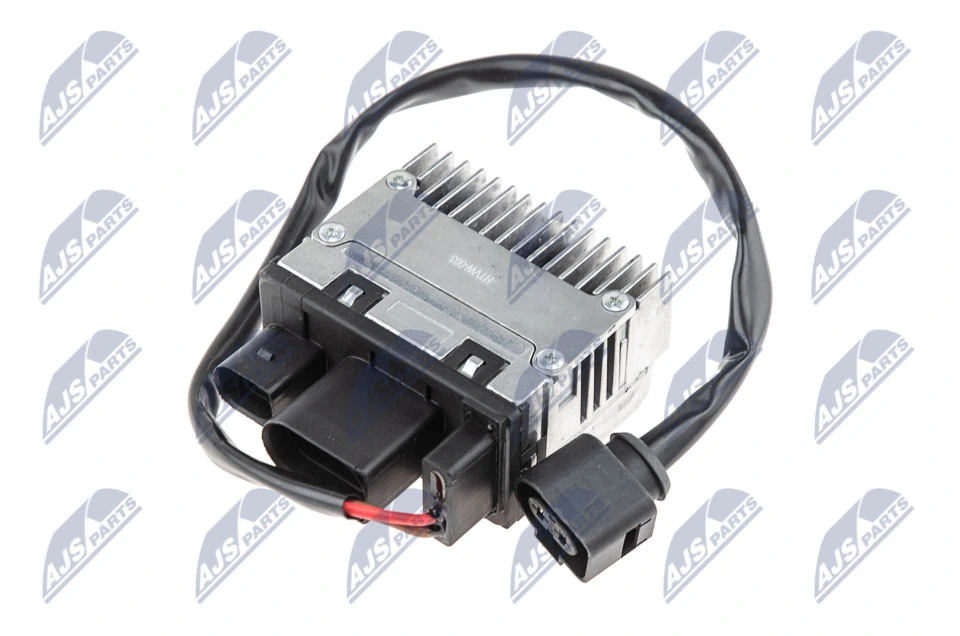 Resistor, interior blower CSW-VW-003