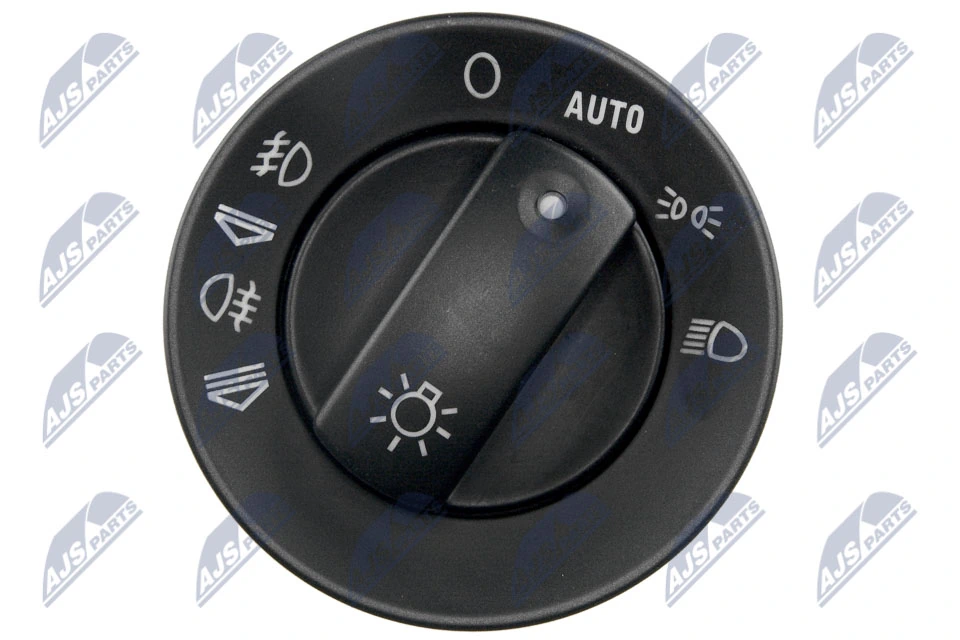 Switch, headlight EWS-AU-008