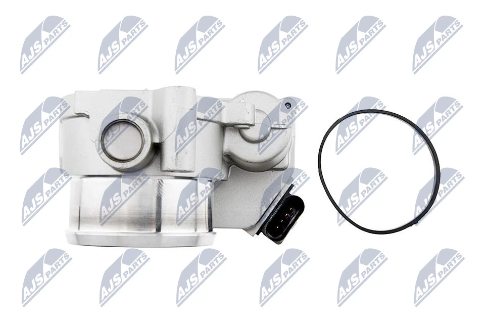 Throttle Body ETB-HY-000