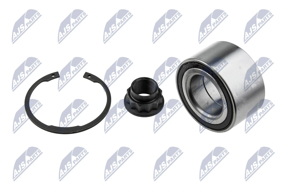 Wheel Bearing Kit KLP-TY-057