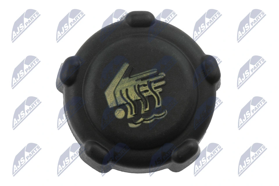 Cap, coolant tank CCK-NS-000